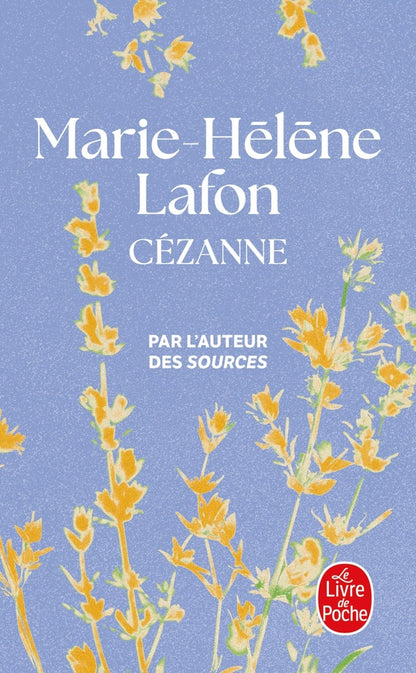 Front cover of Cézanne