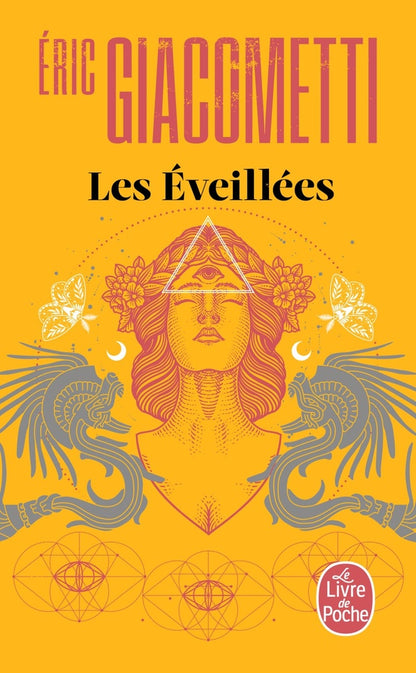 Front cover of Les Éveillées