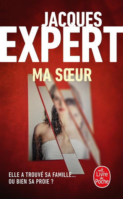 Front cover of Ma Soeur