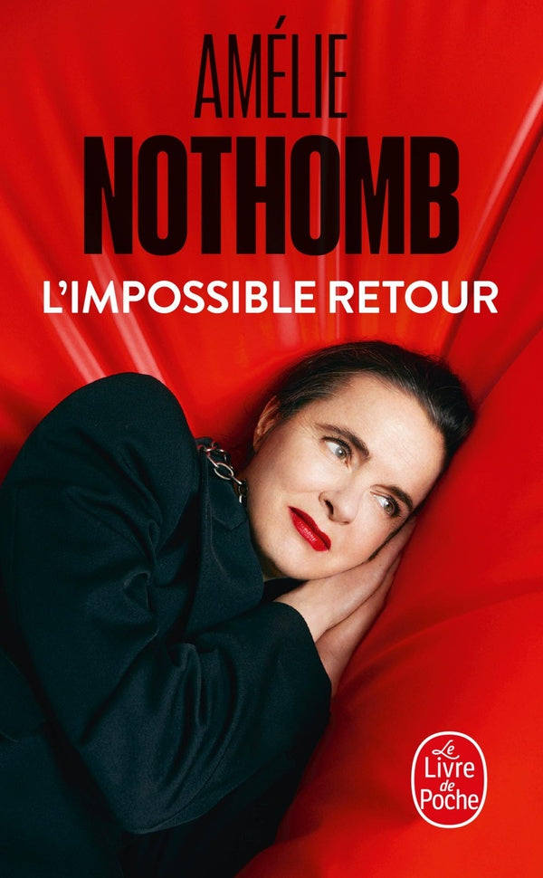 Front cover of L'Impossible retour