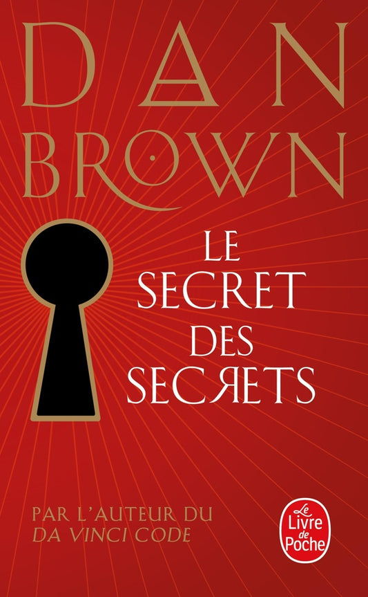 Front cover of Le Secret des secrets