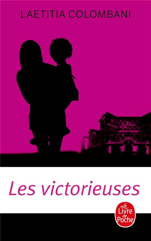 Front cover of Les victorieuses