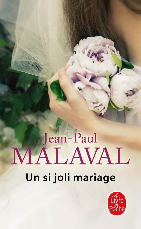 Front cover of Un si joli mariage