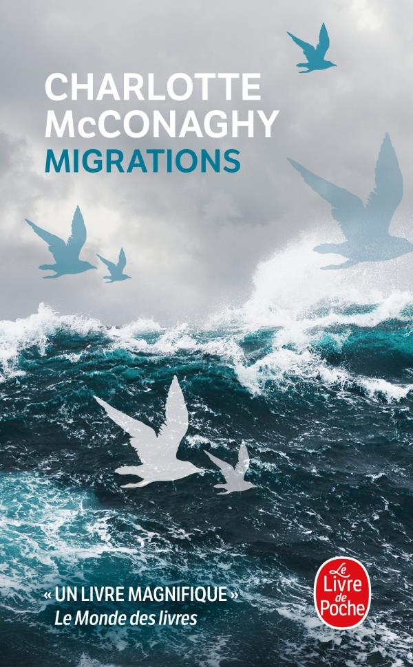 Front cover of Migrations