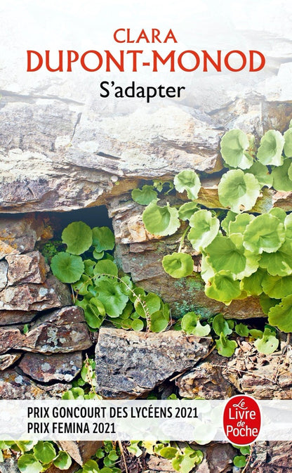 Front cover of S'adapter