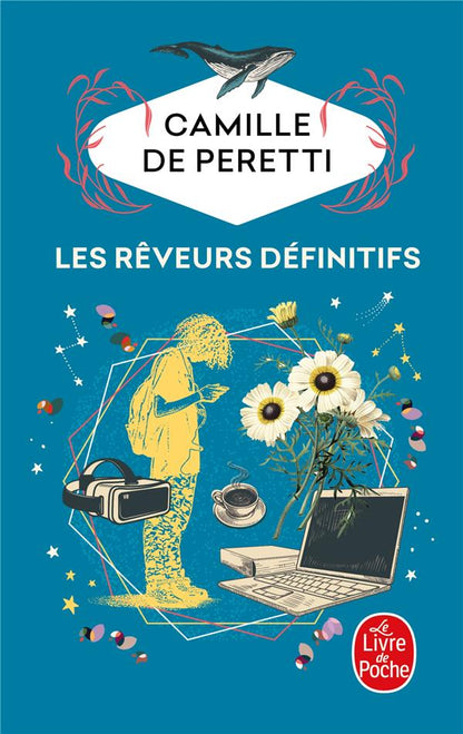 Front cover of Les rêveurs définitifs