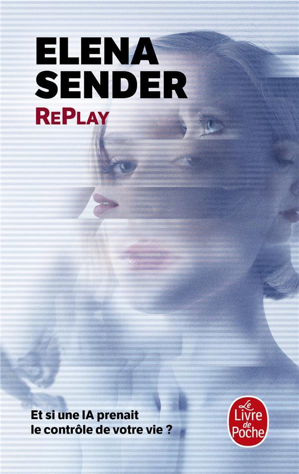 Front cover of Replay