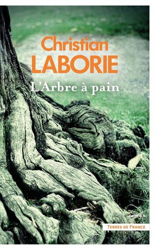 Front cover of L'arbre à pain