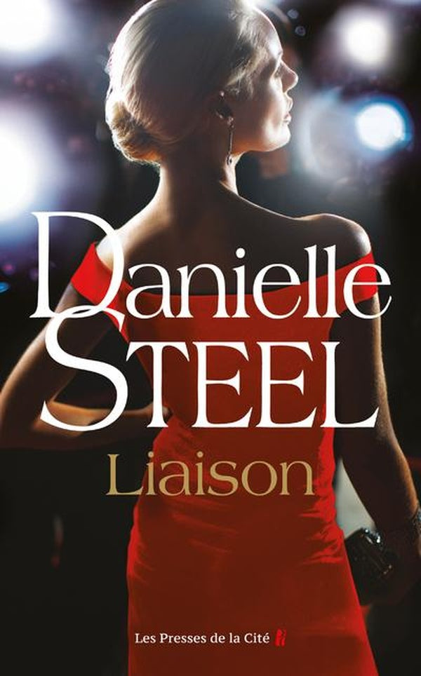 Front cover of Liaison