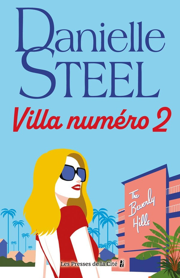Front cover of Villa numéro 2