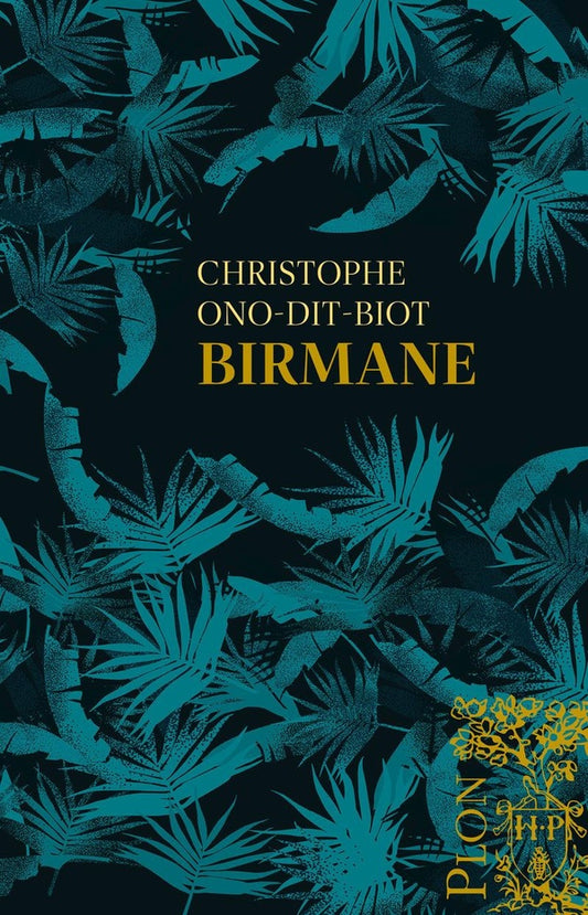 Front cover of Birmane