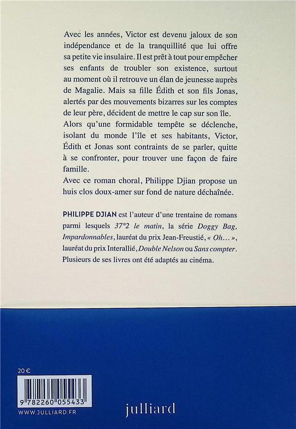 Back cover of Faites vos jeux