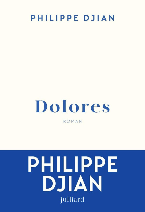 Front cover of Dolores