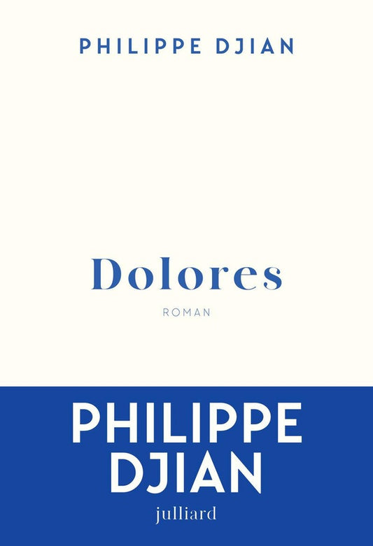 Front cover of Dolores