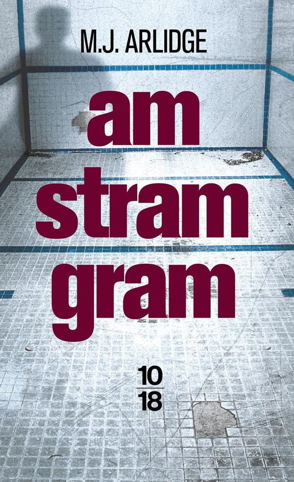 Front cover of Am stram gram