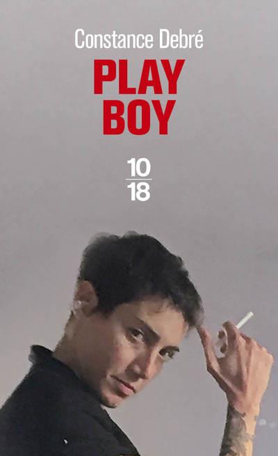 Front cover of Play boy