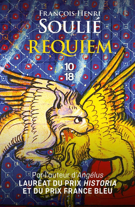 Front cover of Requiem