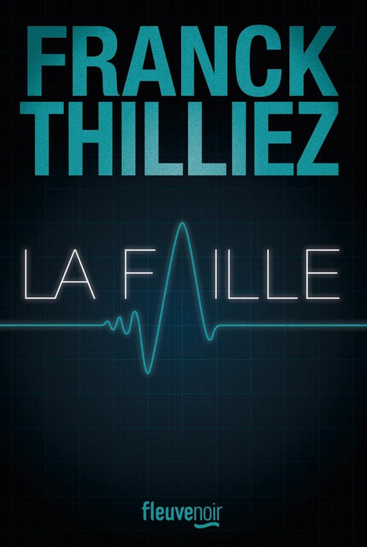 Front cover of La faille