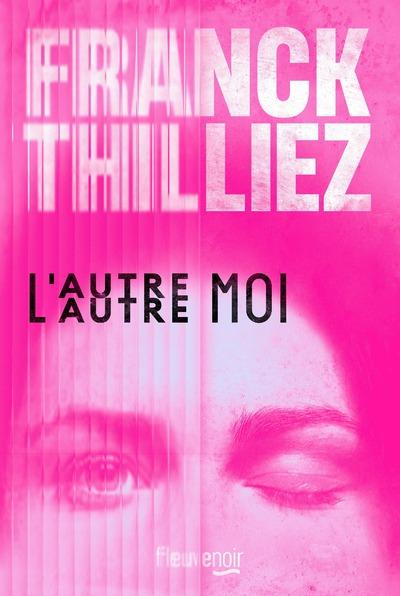 Front cover of L'autre moi