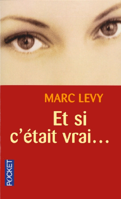 Front cover of Et si c'était vrai...