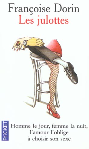 Front cover of Les julottes