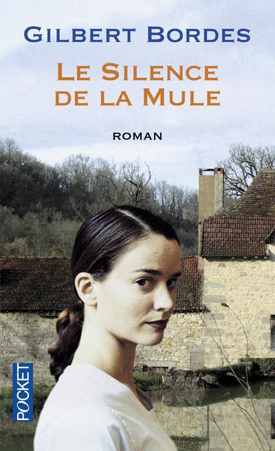 Front cover of Le silence de la mule