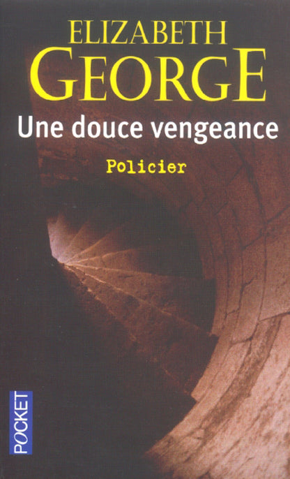 Front cover of Une douce vengeance
