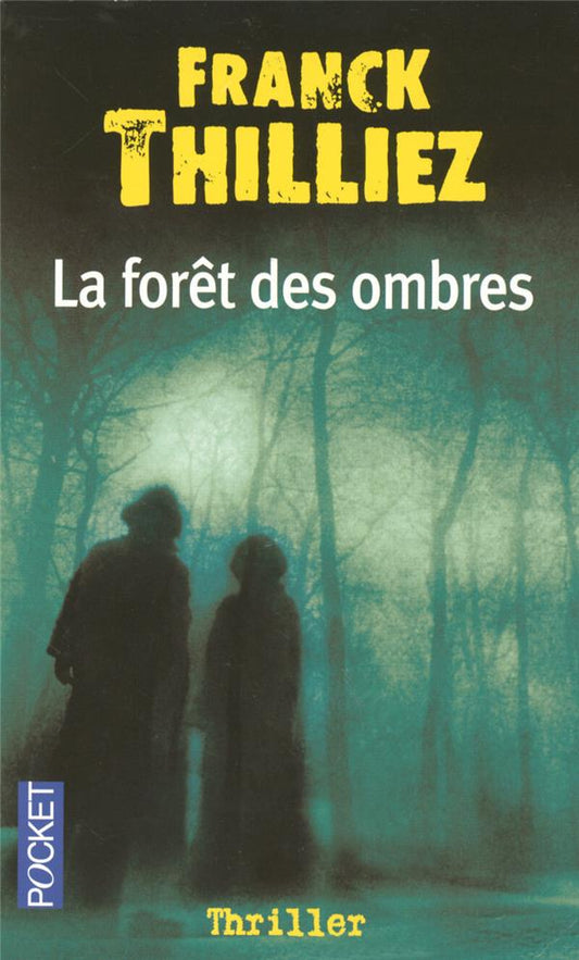 Front cover of La foret des ombres