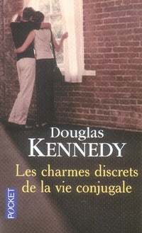 Front cover of Les charmes discrets de la vie conjugale