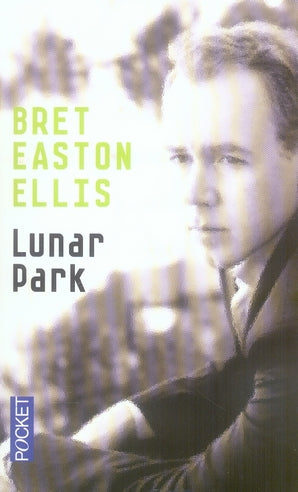 Front cover of Lunar park