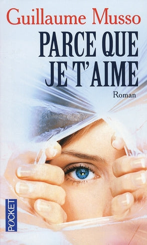 Front cover of Parce que je t'aime
