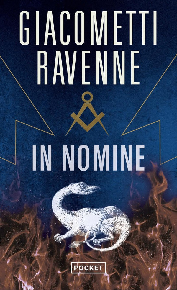 Front cover of In nomine