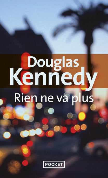 Front cover of Rien ne va plus