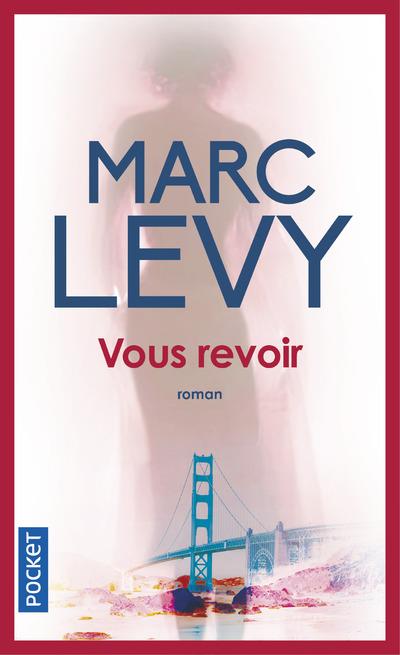 Front cover of Vous revoir