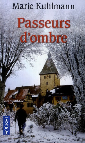 Front cover of Passeurs d'ombre