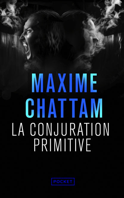 Front cover of La conjuration primitive