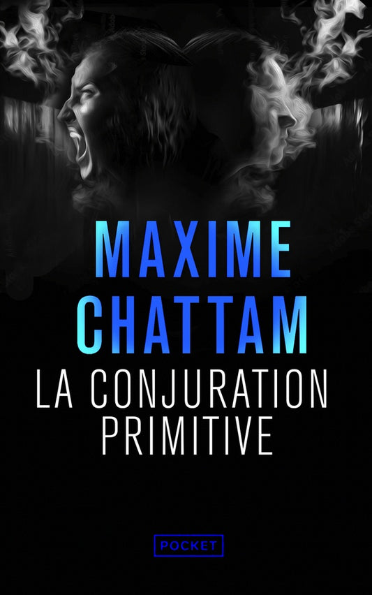Front cover of La conjuration primitive