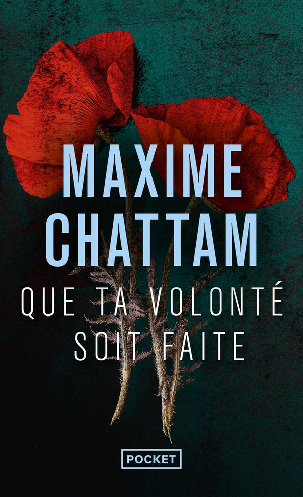 Front cover of Que ta volonté soit faite