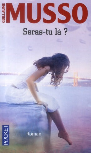 Front cover of Seras-tu là ?