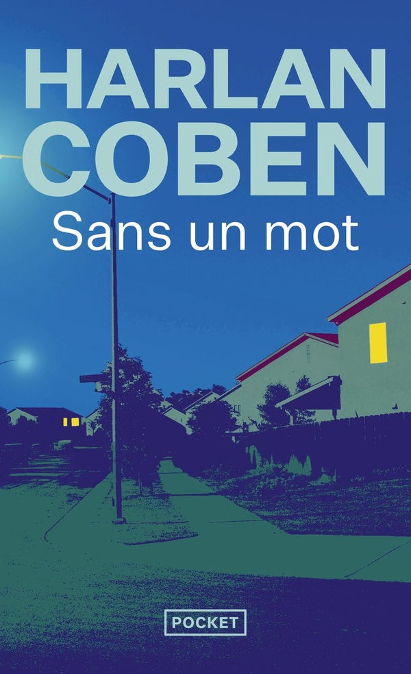 Front cover of Sans un mot