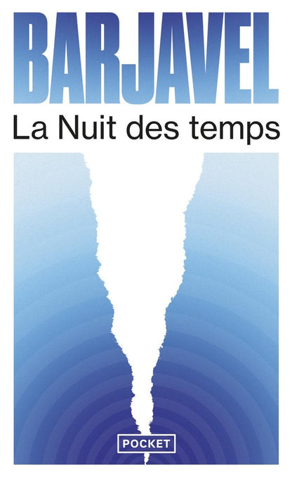 Front cover of La nuit des temps
