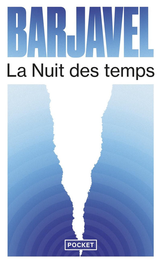 Front cover of La nuit des temps