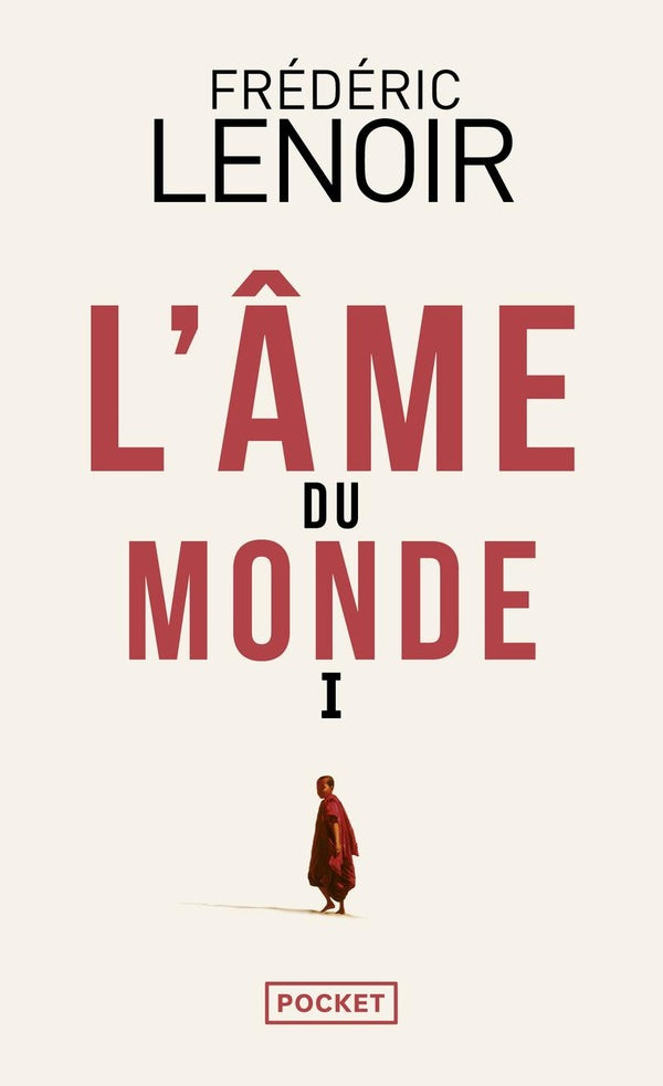 Front cover of L'âme du monde