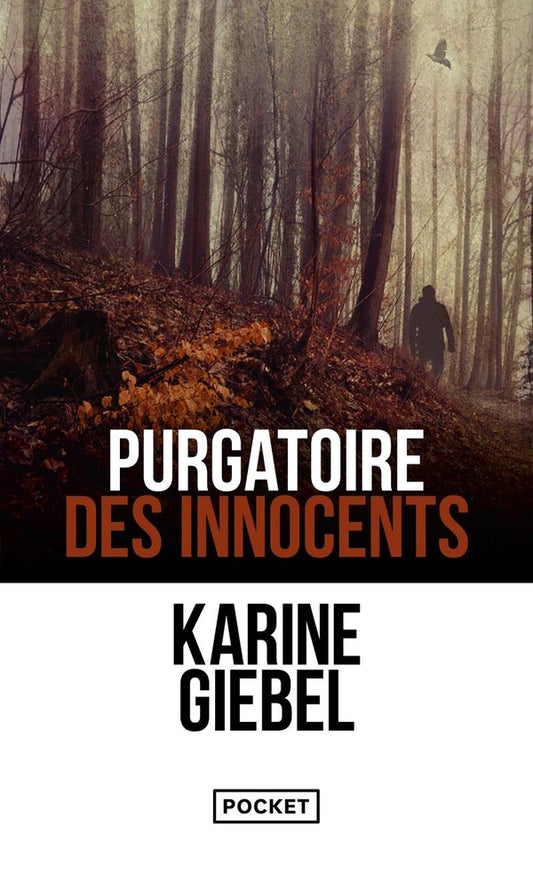 Front cover of Purgatoire des innocents