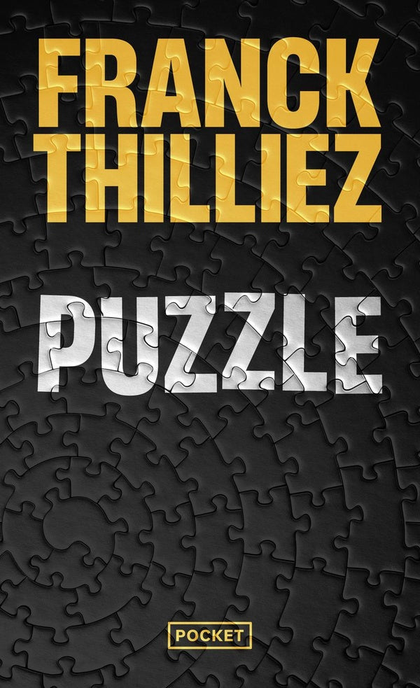 Front cover of Puzzle