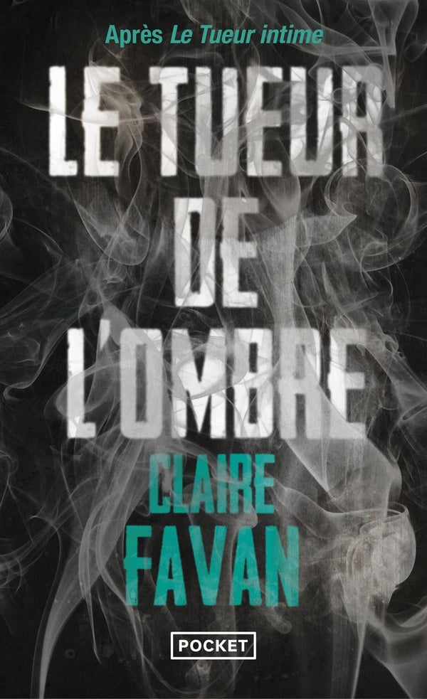 Front cover of Le tueur de l'ombre