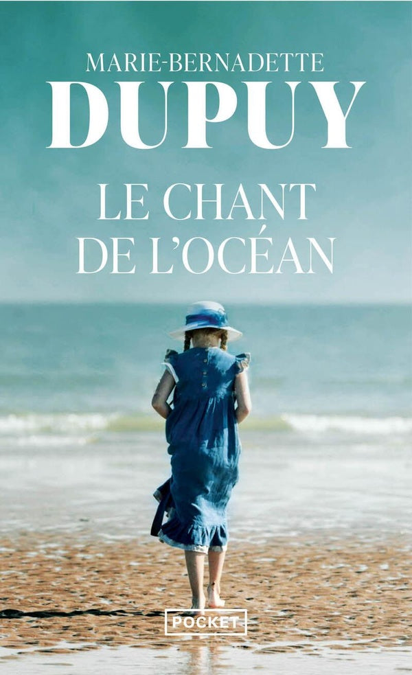 Front cover of Le chant de l'océan