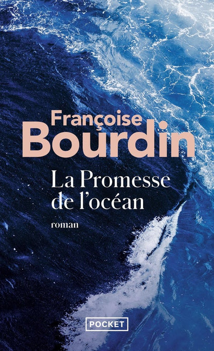 Front cover of La promesse de l'océan