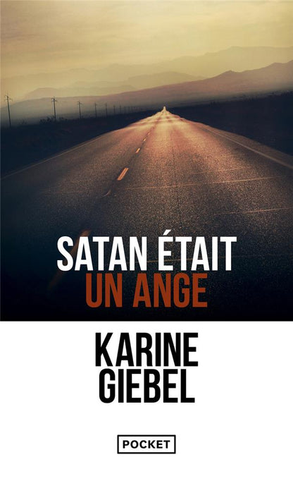Front cover of Satan était un ange
