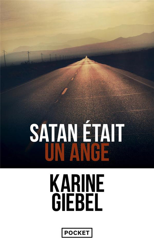 Front cover of Satan était un ange